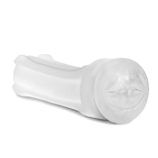 Happy Ending Rinse And Repeat Mouth Stroker - UABDSM