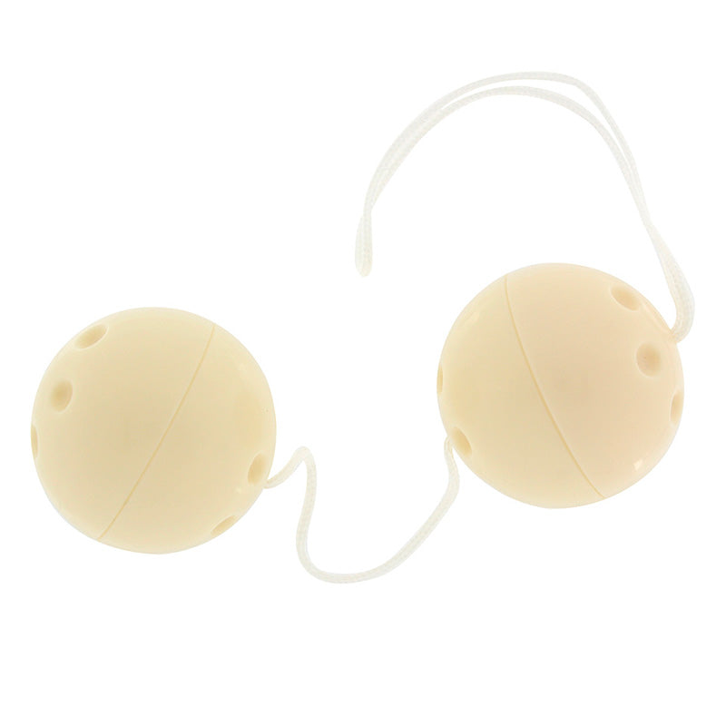 Duo Ball - UABDSM