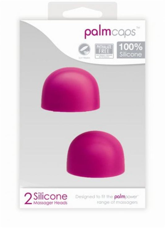 Palm Power - Silicone Attachments Palm Caps - UABDSM