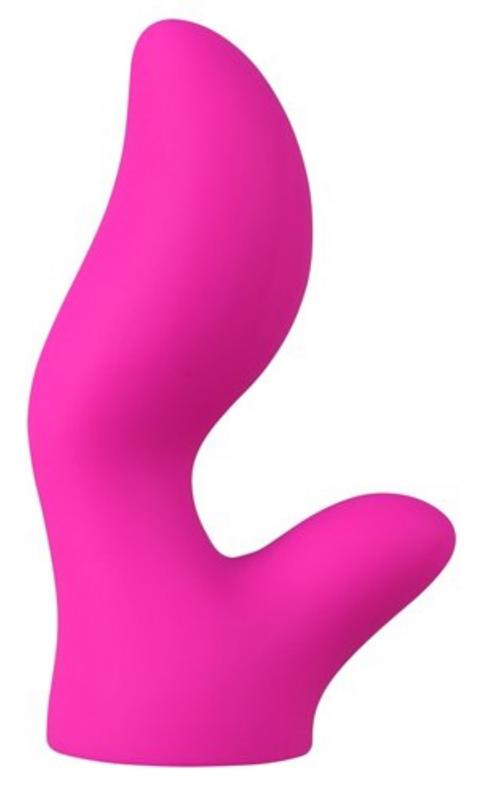 Palm Power - Silicone Attachment Palm Embrace Palm Power - Silicone Attachment Palm Embrace - UABDSM