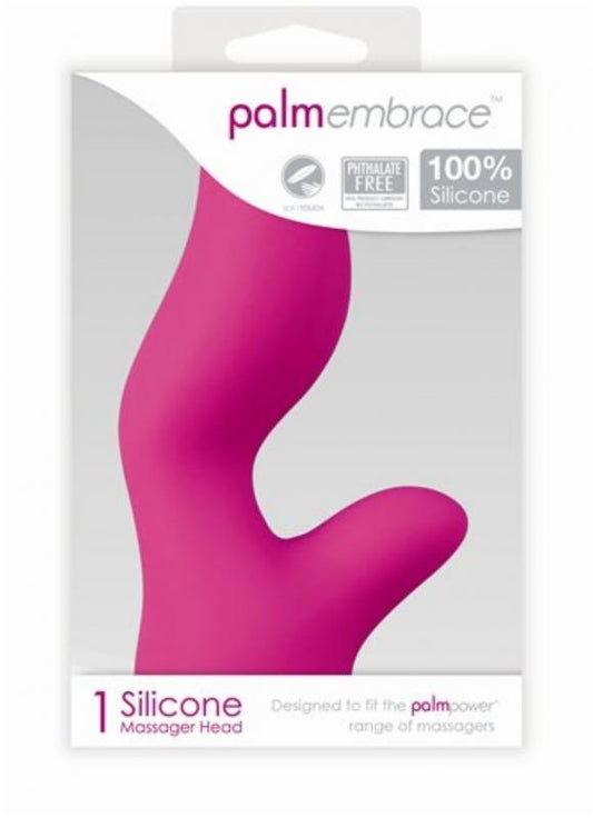 Palm Power - Silicone Attachment Palm Embrace - UABDSM