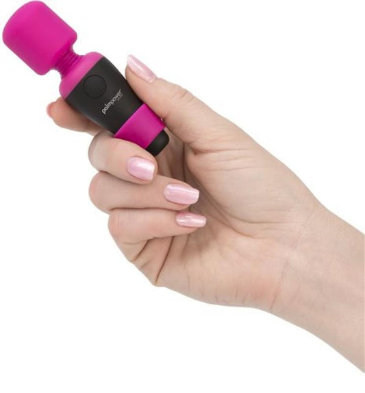 Palm Power - Pocket Mini Vibrator - UABDSM