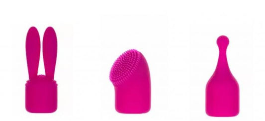 Palm Power - Pocket Extended Silicone Attachments Palm Power - Pocket Extended Silicone Attachments - UABDSM