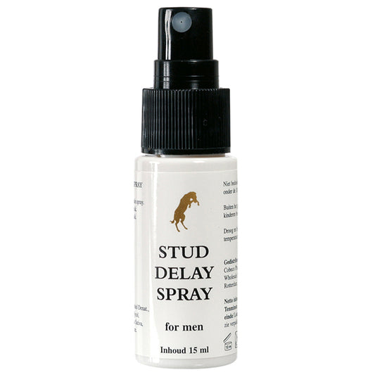 Stud Delay Spray Stud Delay Spray - UABDSM