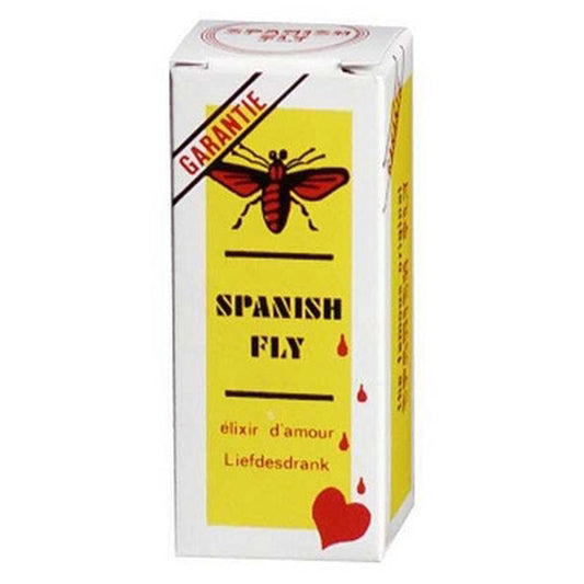 Spanish Fly Spanish Fly - UABDSM