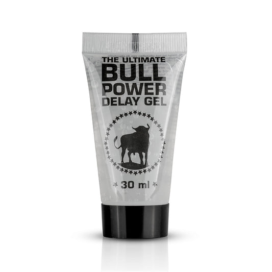Bull Power Delay Gel Bull Power Delay Gel - UABDSM