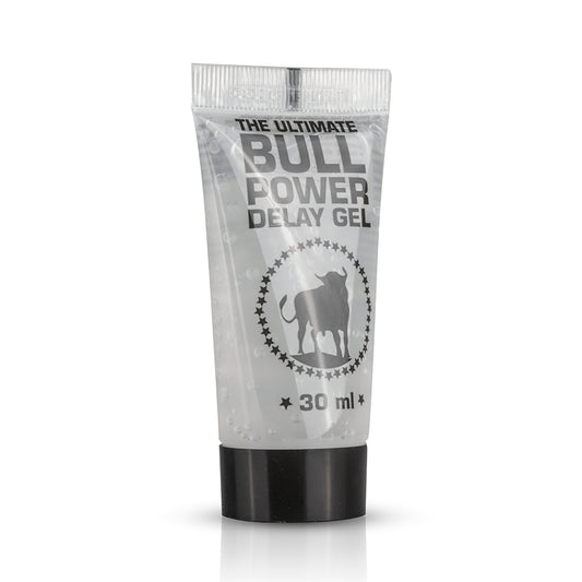 Bull Power Delay Gel - UABDSM