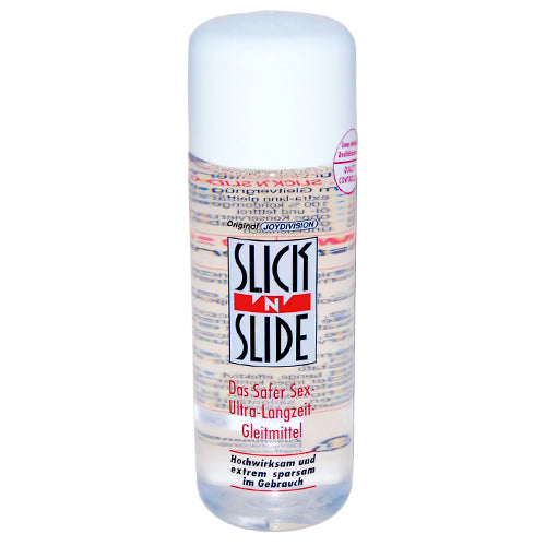 Slick N Slide Silicone Lubricant - UABDSM