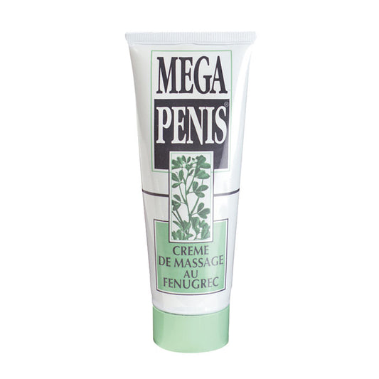 Mega Penis Development Cream 75ml Mega Penis Development Cream 75ml - UABDSM