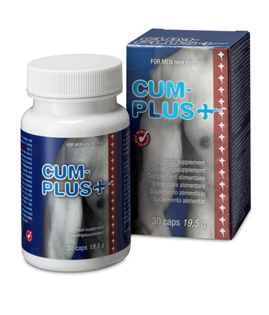 Cum Explosion Cum Explosion - UABDSM