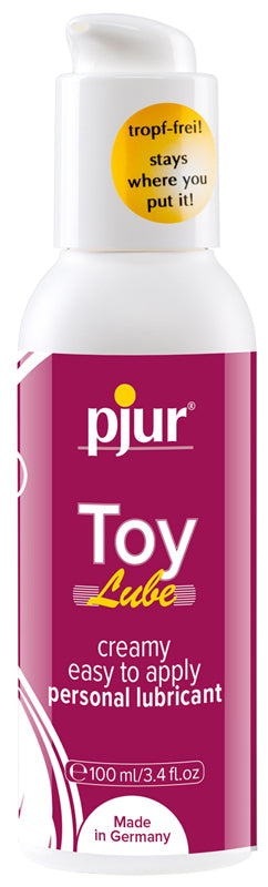 Pjur Woman Toy Lube Pjur Woman Toy Lube - UABDSM