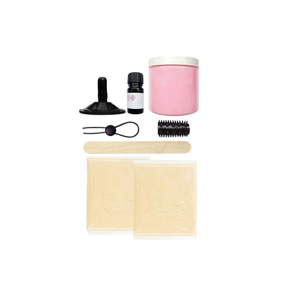 Cloneboy Cast Your Own Personal Dildo With Suction Cup - UABDSM