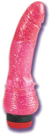 Hot Pinks - Curved Penis 6.25 Hot Pinks - Curved Penis 6.25 - UABDSM