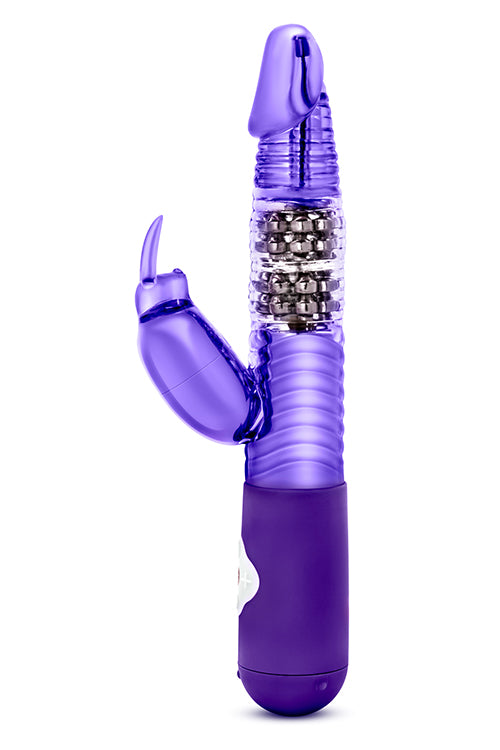 Luxe Rabbit 2 Purple Luxe Rabbit 2 Purple