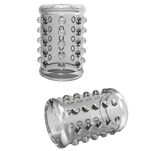 Stay Hard Cock Sleeve Number 02 Stay Hard Cock Sleeve Number 02 - UABDSM