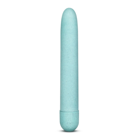 Gaia Eco Vibrator - Blue Gaia Eco Vibrator - Blue - UABDSM