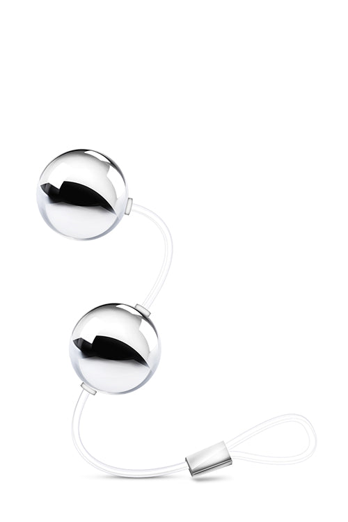 B Yours Bonne Beads Silver B Yours Bonne Beads Silver