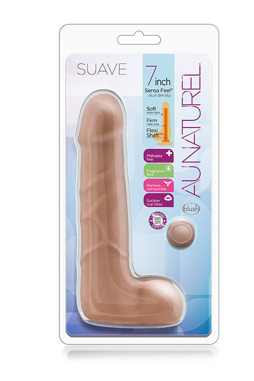 Au Naturel Suave Latin