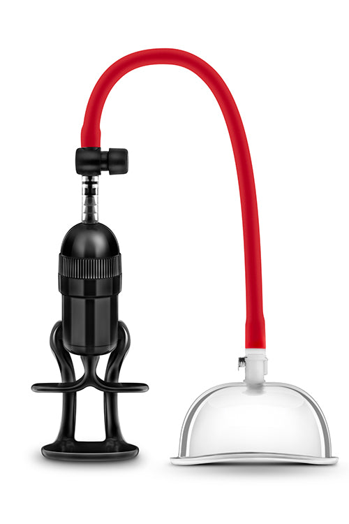 Temptasia Intense Pussy Pump System Temptasia Intense Pussy Pump System