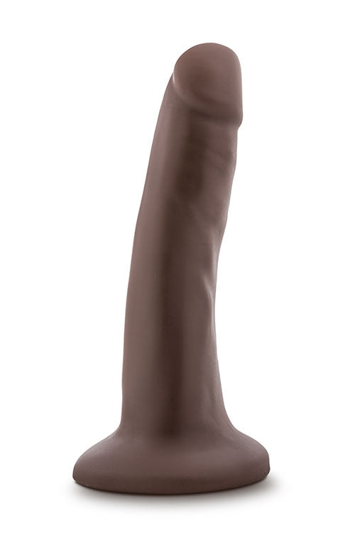 Dr. Skin 5.5inch Cock With Suction Cup Dr. Skin 5.5inch Cock With Suction Cup