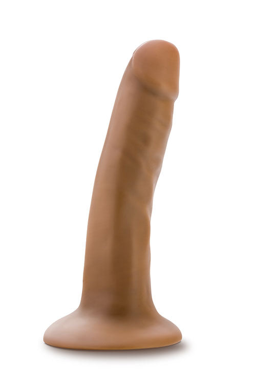 Dr. Skin 5.5inch Cock With Suction Cup Dr. Skin 5.5inch Cock With Suction Cup