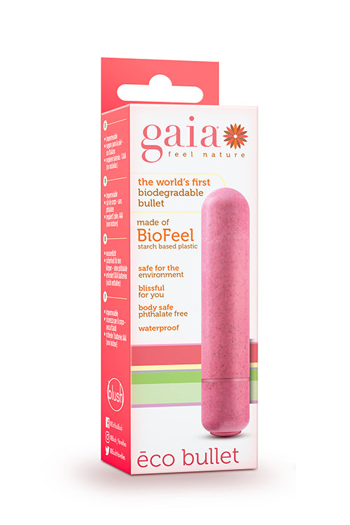 Gaia Eco Bullet Coral