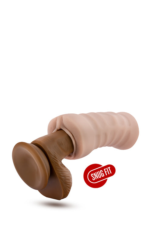 M For Men Ashley Vanilla