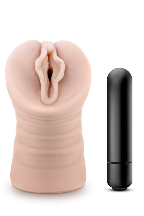 M For Men Ashley Vanilla M For Men Ashley Vanilla