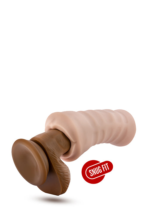 M For Men Angie Vanilla