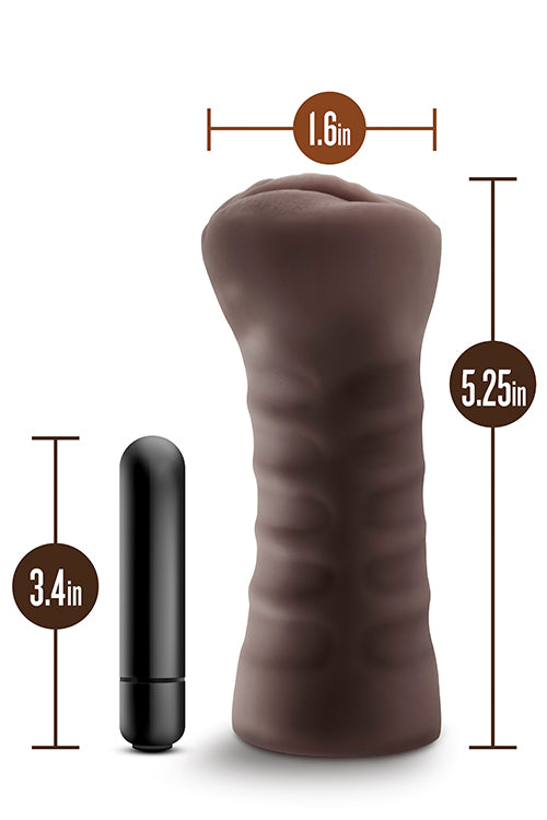 Hot Chocolate Alexis Chocolate