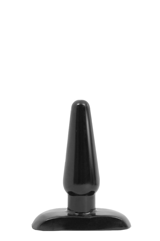 Anal Adventures Basic Anal Plug Small Anal Adventures Basic Anal Plug Small