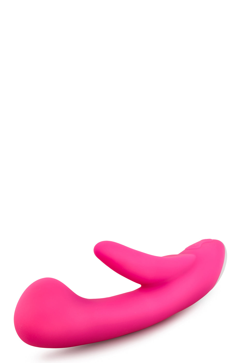 Hop Cottontails Plus Hot Pink