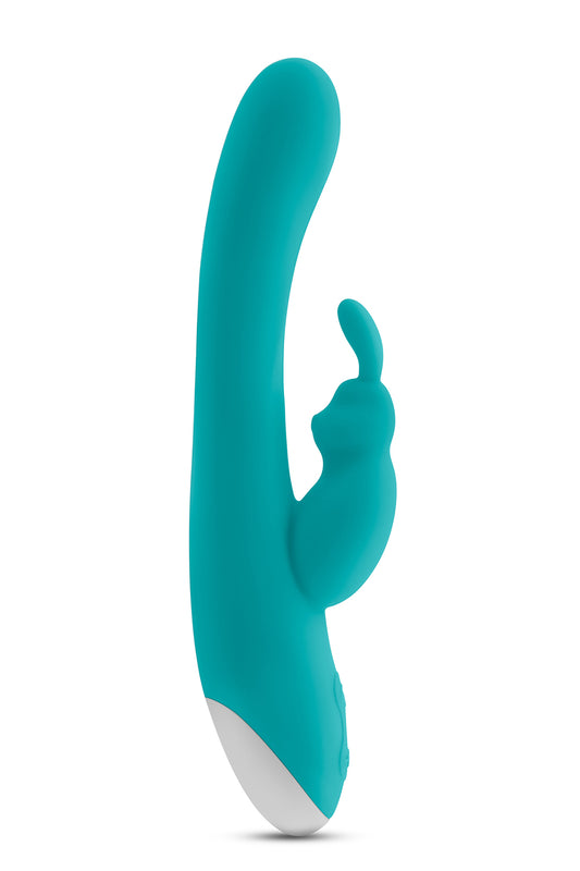 Hop Rave Rabbit Plus Aqua Marine Hop Rave Rabbit Plus Aqua Marine