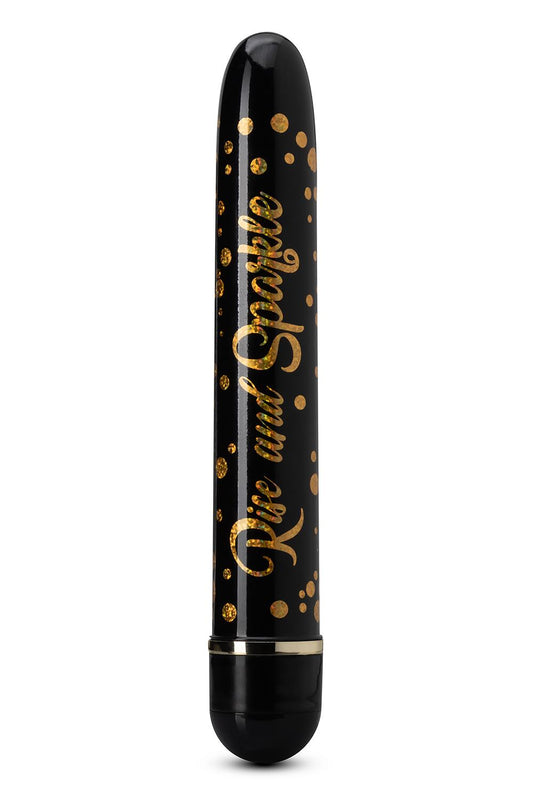 The Collection Rise And Sparkle Black The Collection Rise And Sparkle Black