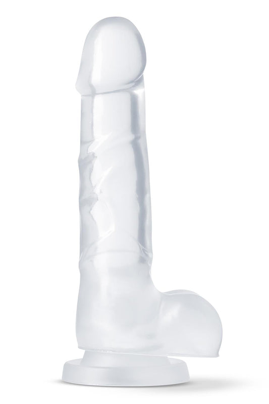 B Yours Diamond Quartz Clear B Yours Diamond Quartz Clear