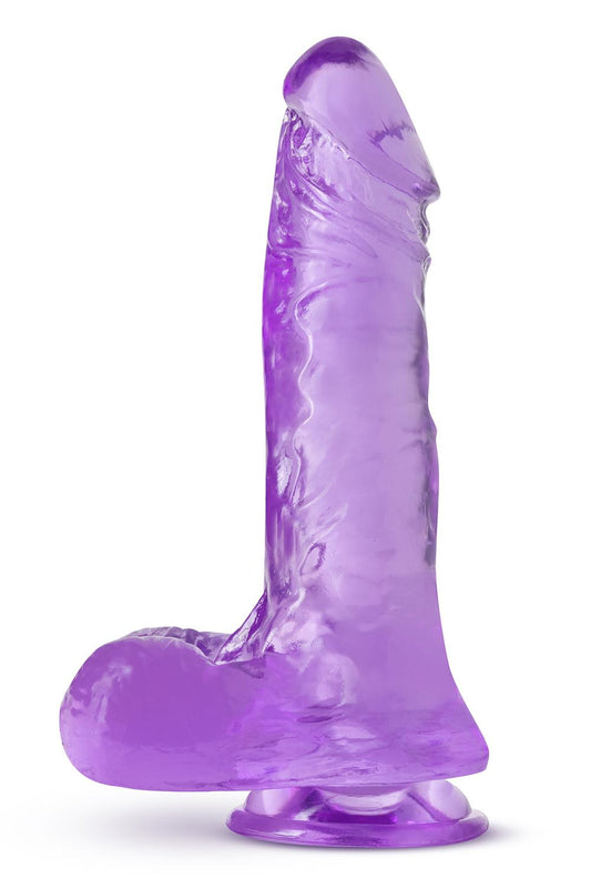 B Yours Plus Ram N’ Jam Purple B Yours Plus Ram N’ Jam Purple