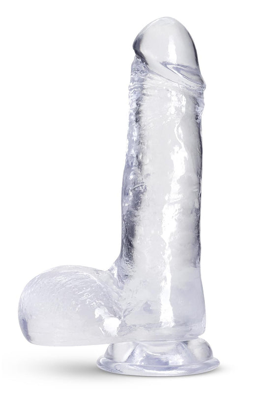 B Yours Plus Rock N’ Roll Clear B Yours Plus Rock N’ Roll Clear