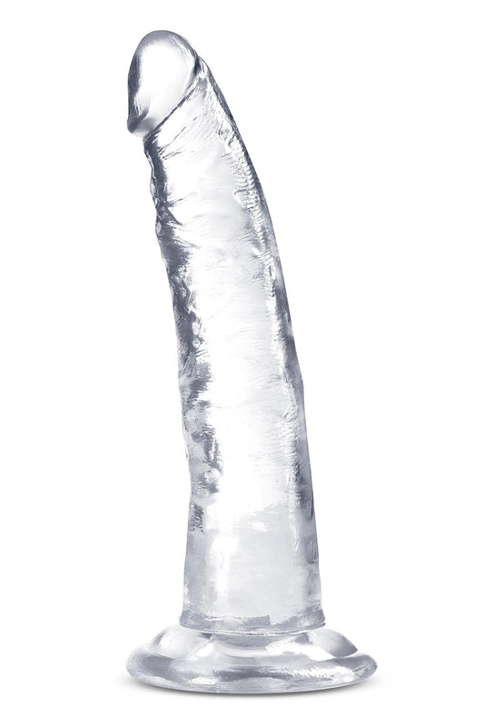 B Yours Plus Lust N’ Thrust Clear B Yours Plus Lust N’ Thrust Clear
