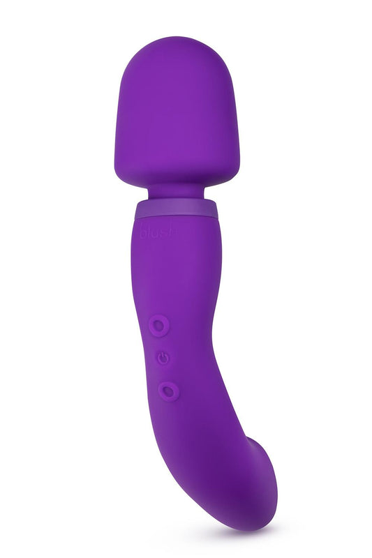 Wellness Dual Sense Purple Wellness Dual Sense Purple