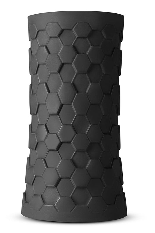 M Elite Platinum Hekx Black M Elite Platinum Hekx Black