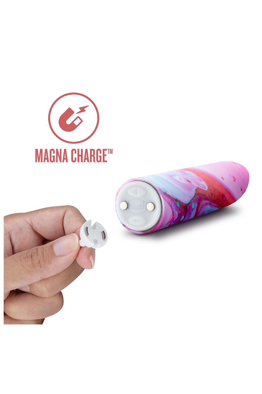 Limited Addiction Fascinate Power Vibe Peach