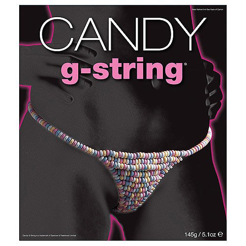 Candy G String Candy G String - UABDSM