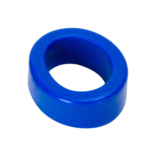 TitanMen Tools Cock Ring Blue TitanMen Tools Cock Ring Blue - UABDSM