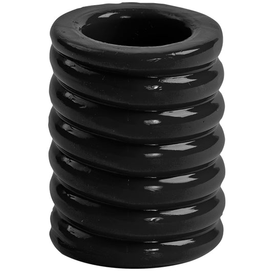 Titanmen Cockcage Black Titanmen Cockcage Black - UABDSM