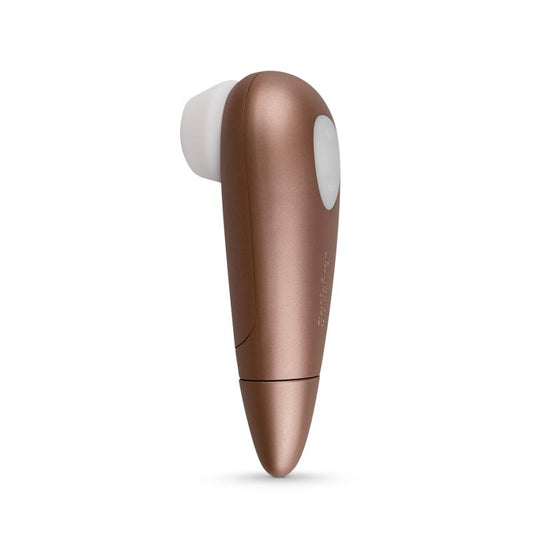 Satisfyer 1 Next Generation Satisfyer 1 Next Generation - UABDSM