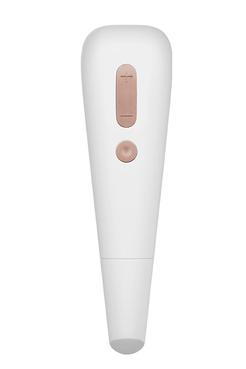 Satisfyer Number Two