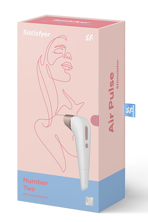 Satisfyer Number Two