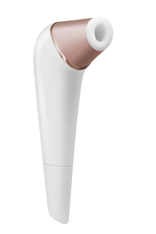 Satisfyer Number Two Satisfyer Number Two