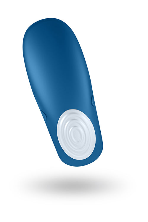 Satisfyer Double Whale