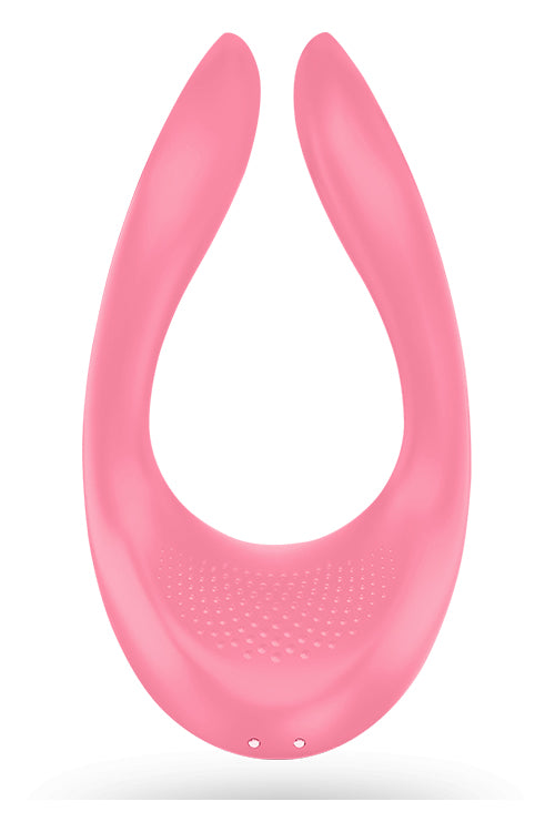 Satisfyer Endless Joy Pink